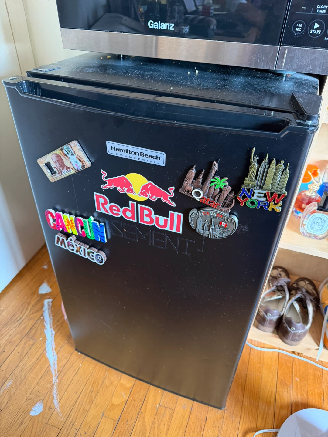Fridge - photo 4