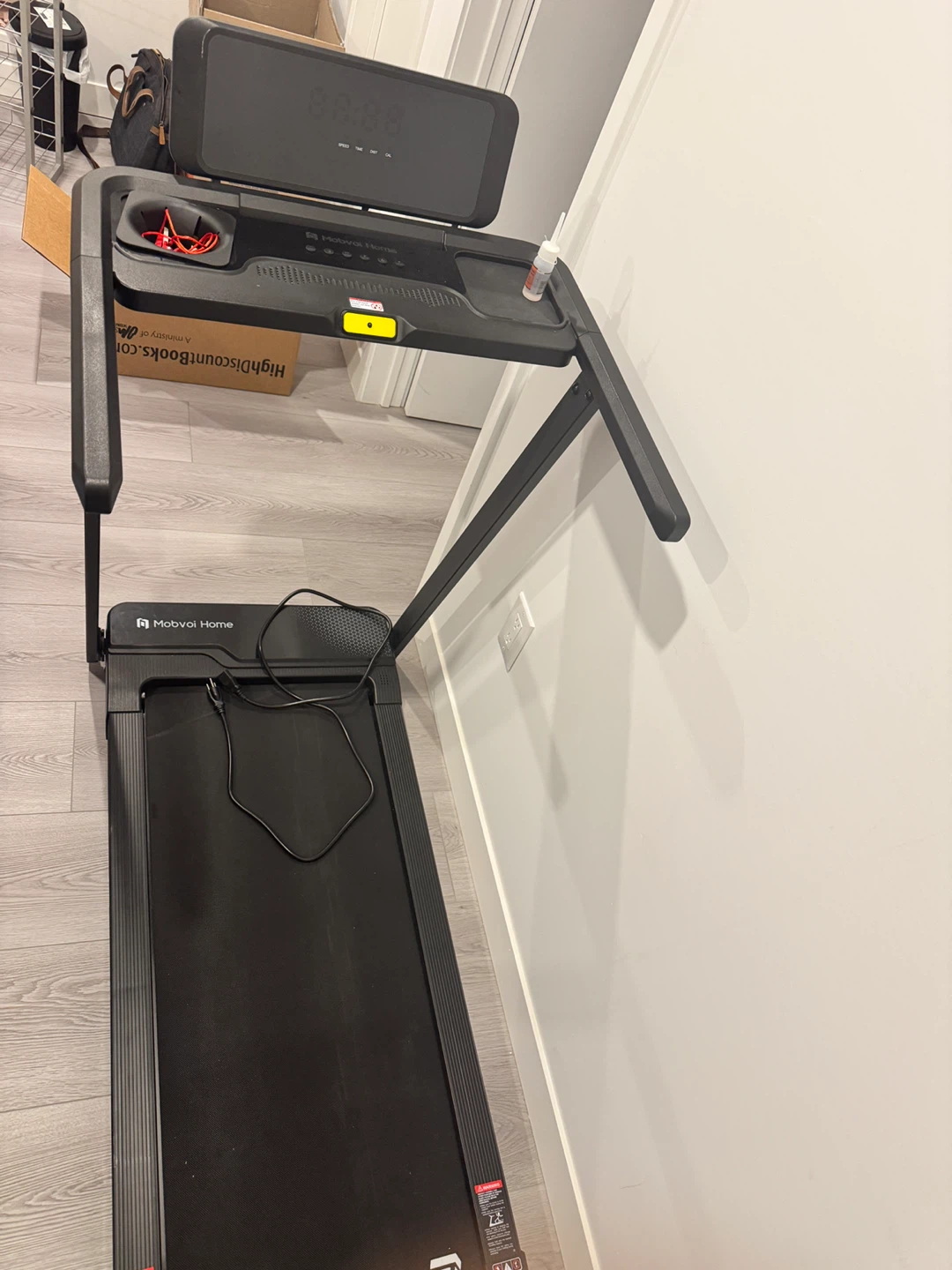 Mobvoi Home Treadmill