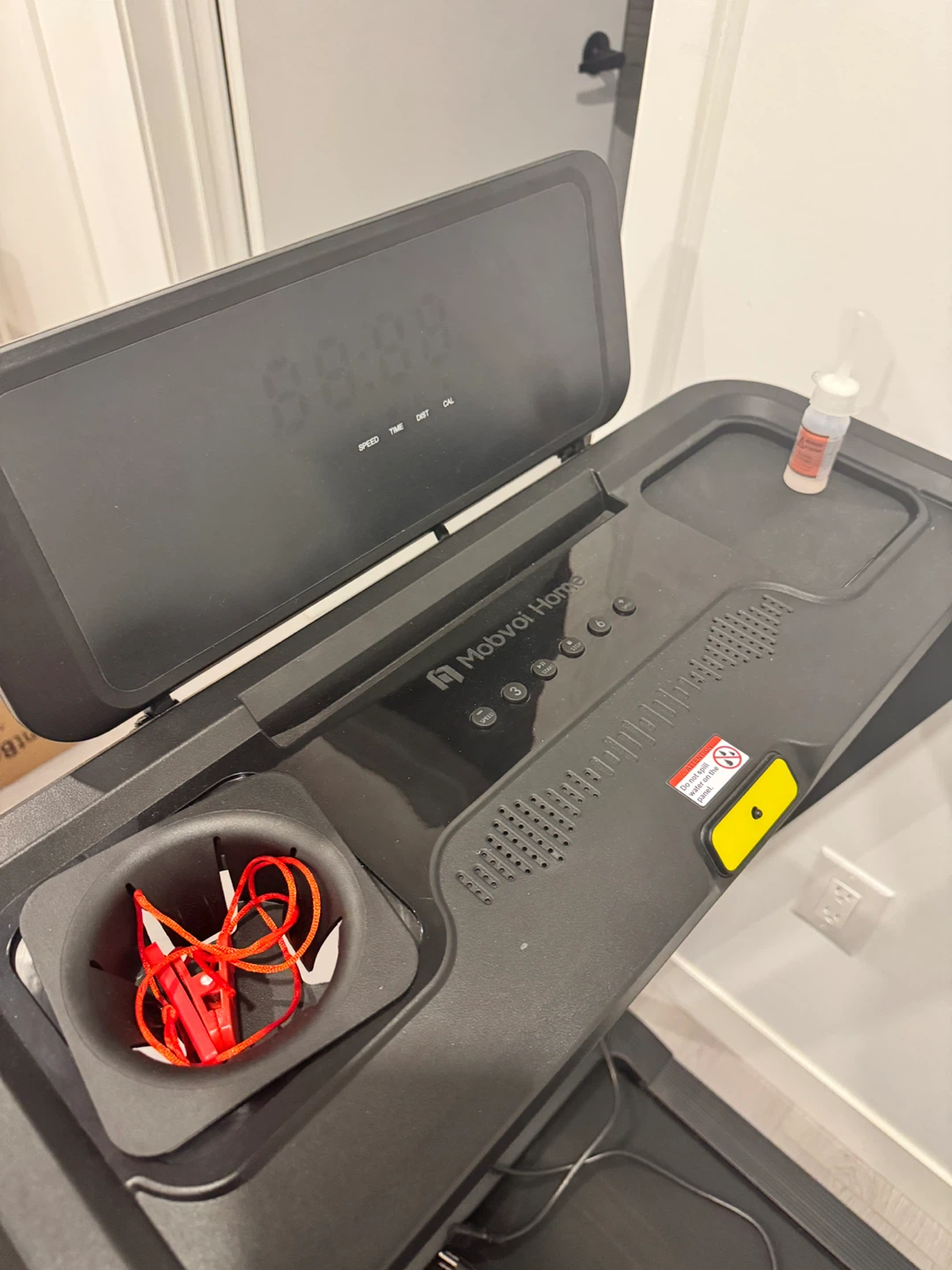 Mobvoi Home Treadmill - photo 2