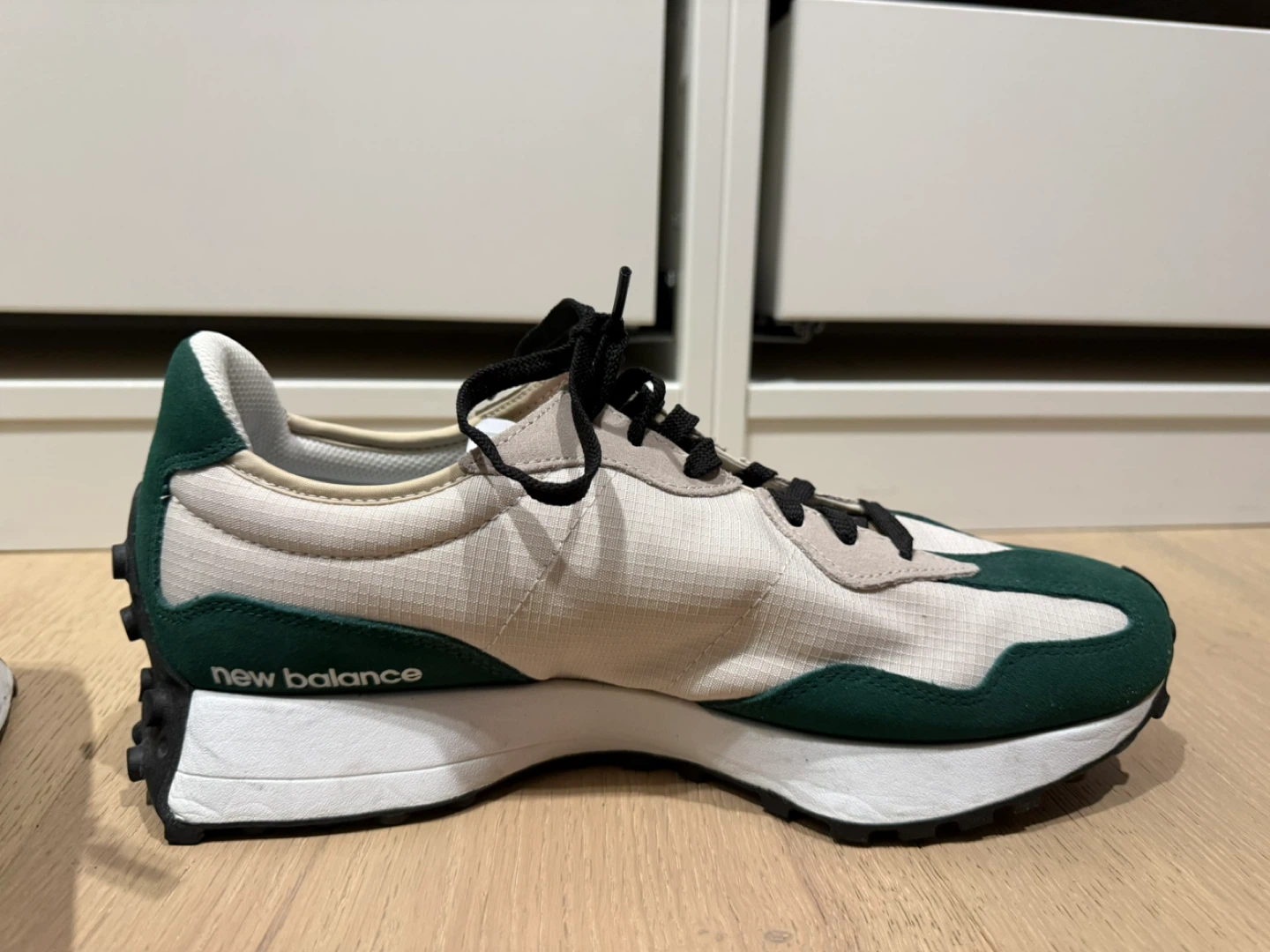 New Balance 327SP Men's Size 12 Sneakers - photo 2