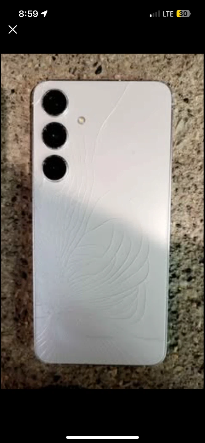Samsung galaxy 24+ - photo 2