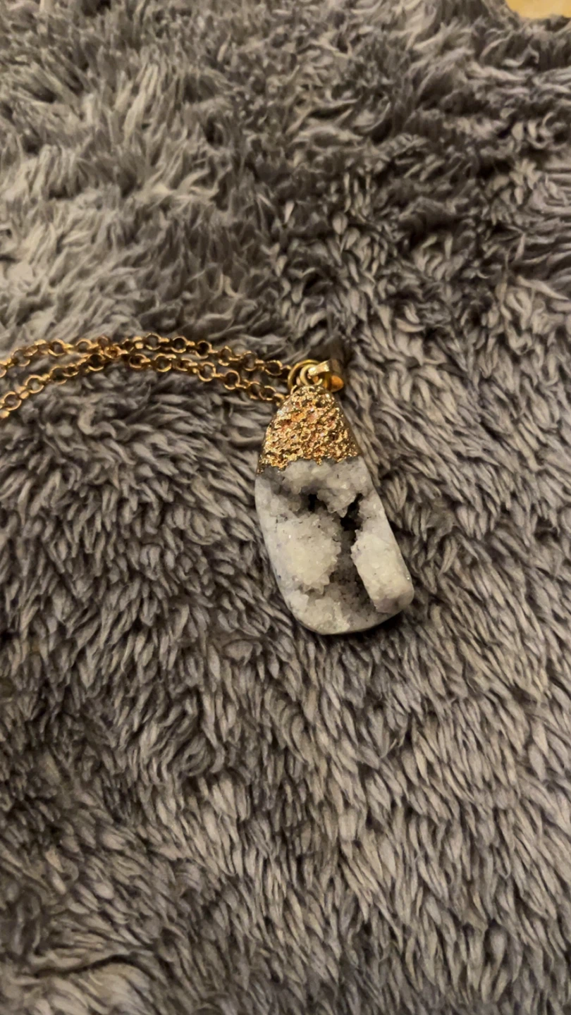 Assorted Crystals & Rune Stones - photo 3