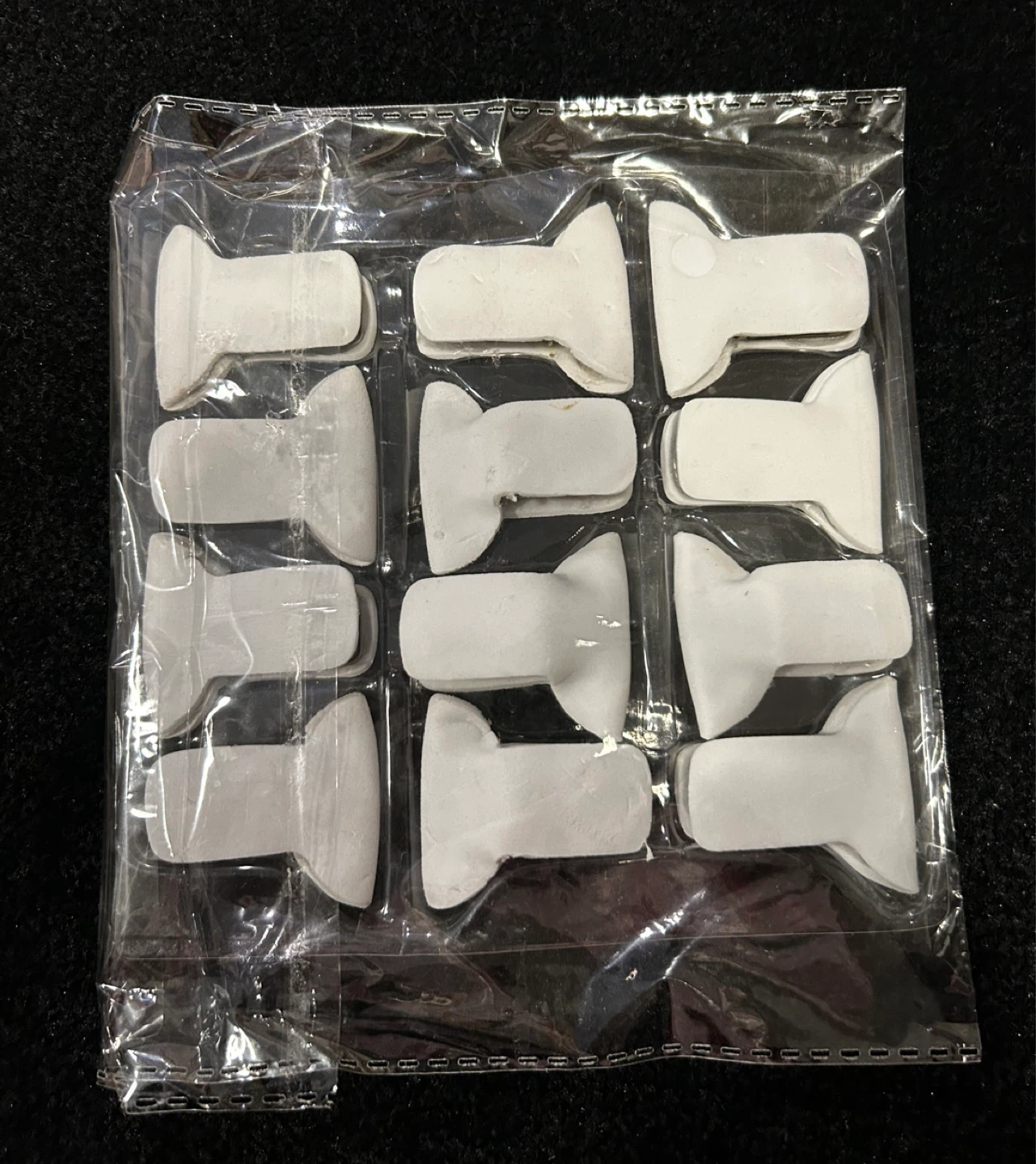 Duvet Clips Fasteners