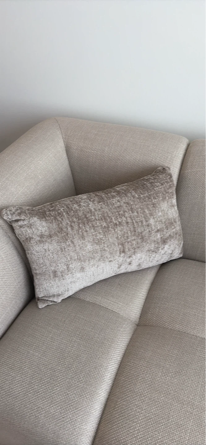 Assorted Throw Pillows - photo 4