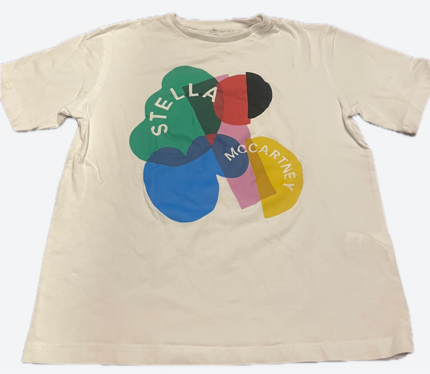 Stella McCartney Kids T-Shirt - Size 10 Years
