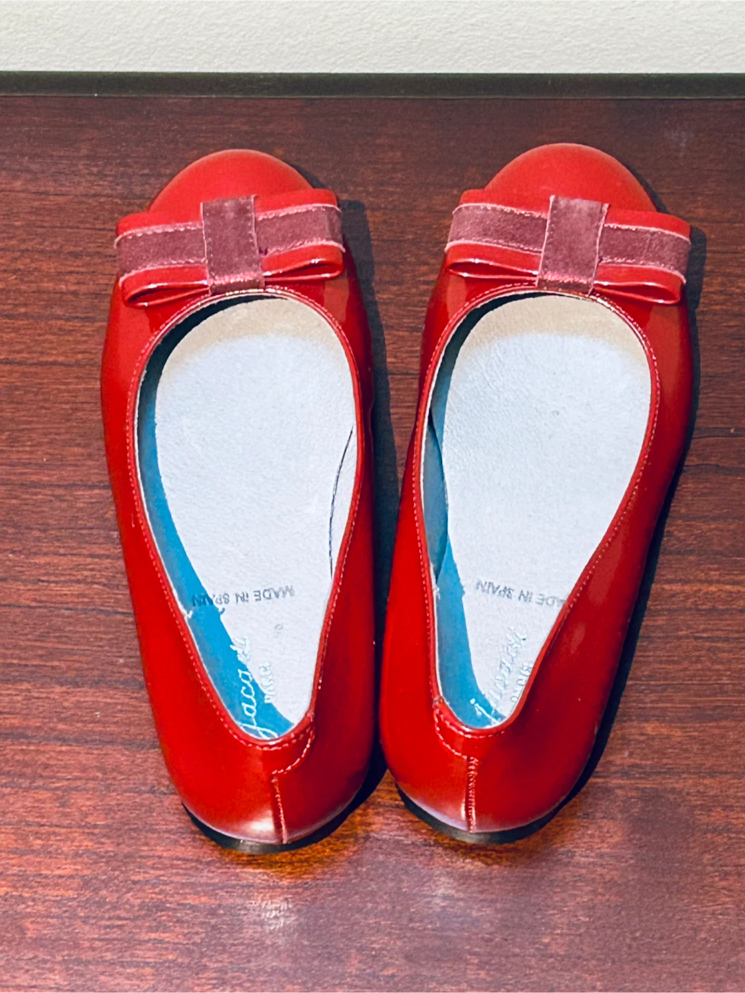 Jacadi ballerinas - photo 2