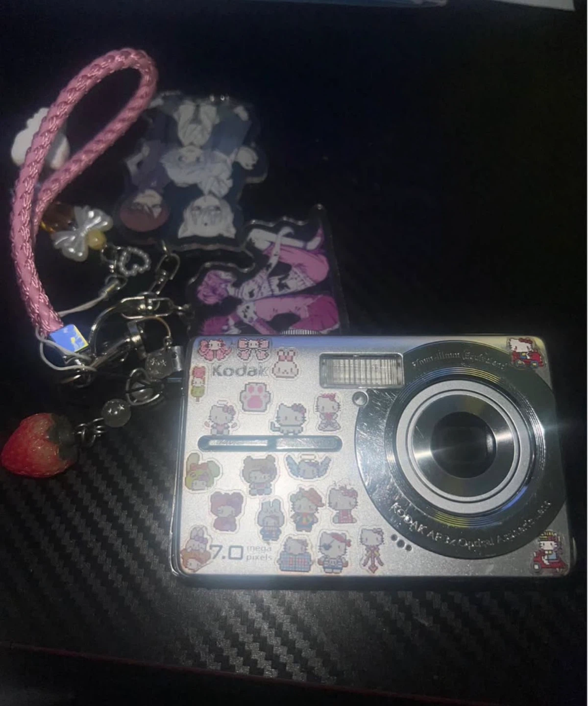 Kodak EasyShare M753 Digital Camera - photo 2