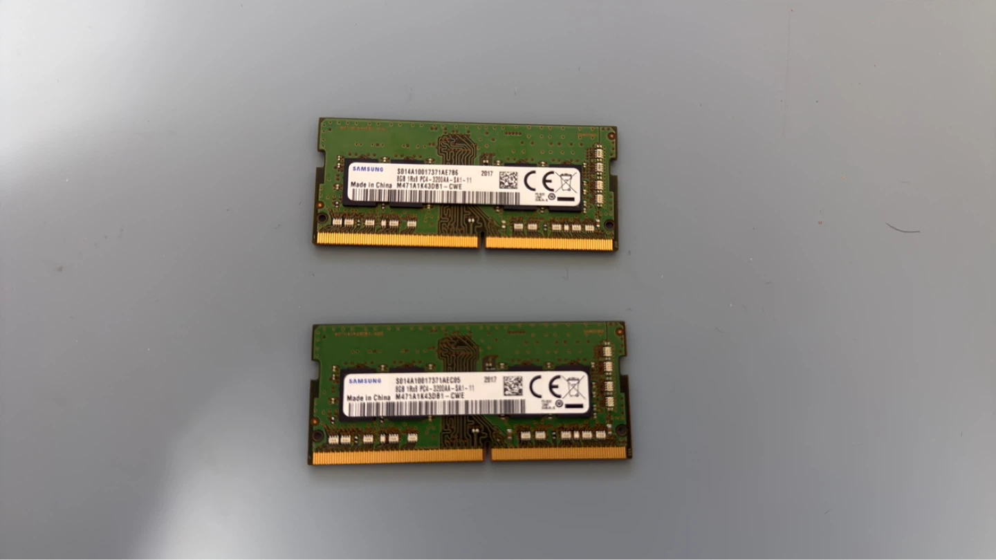 RAM, PSU, 2 HDS - photo 2