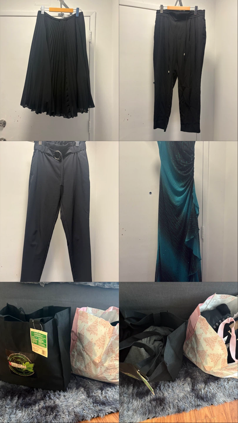 Women’s clothes BRAND NAME - photo 3
