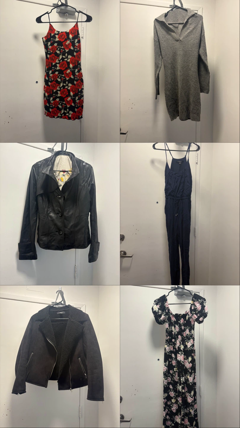 Women’s clothes BRAND NAME - photo 4