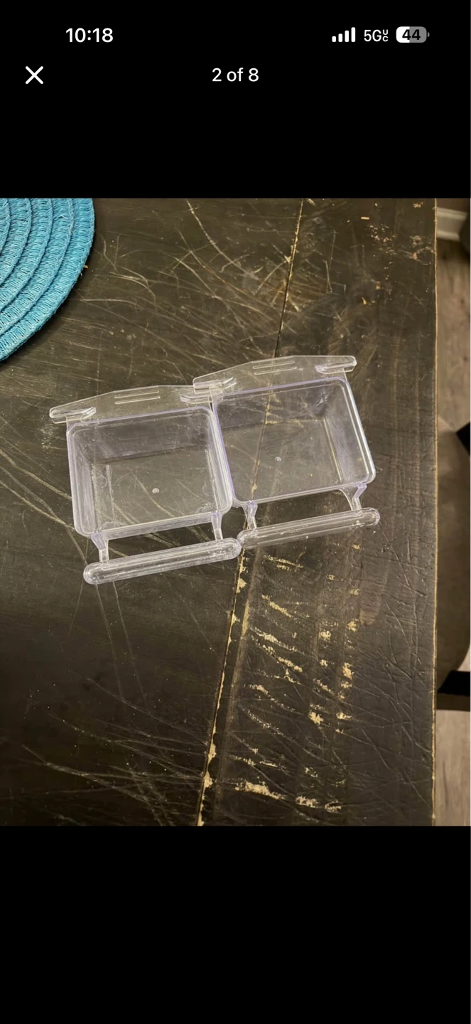 Wild Harvest Daily Blend Bird Seed and Cage Accessories - photo 2