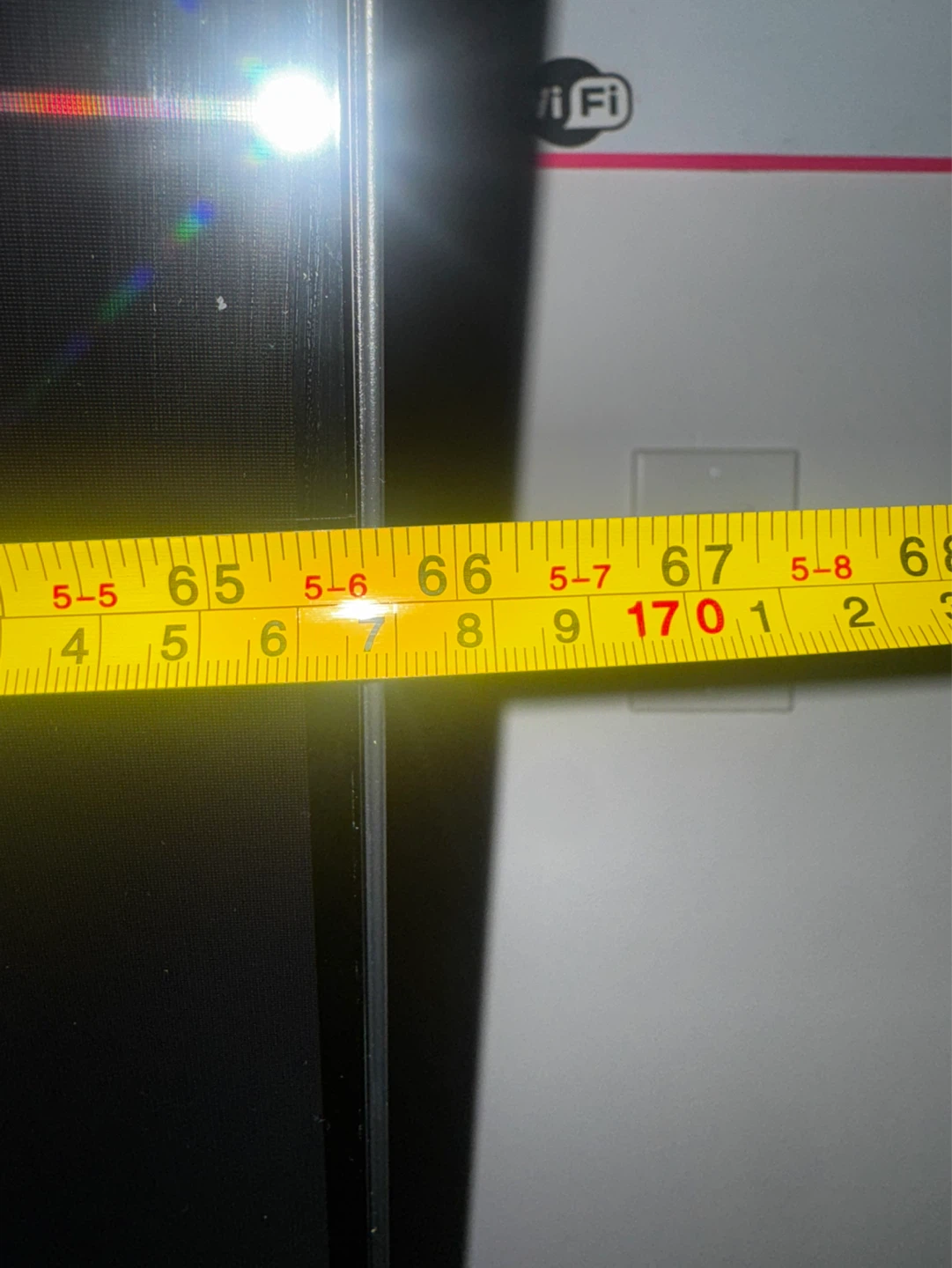 Philips Roku TV - photo 3