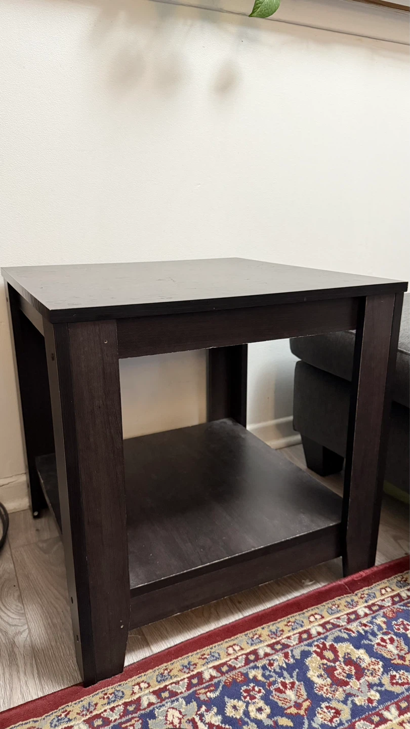 Side tables - photo 2