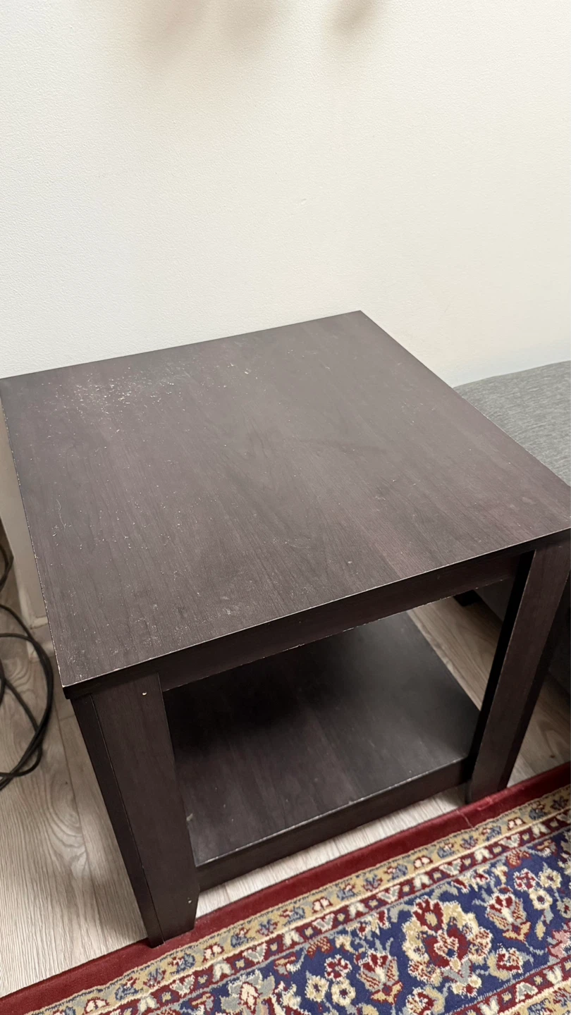 Side tables