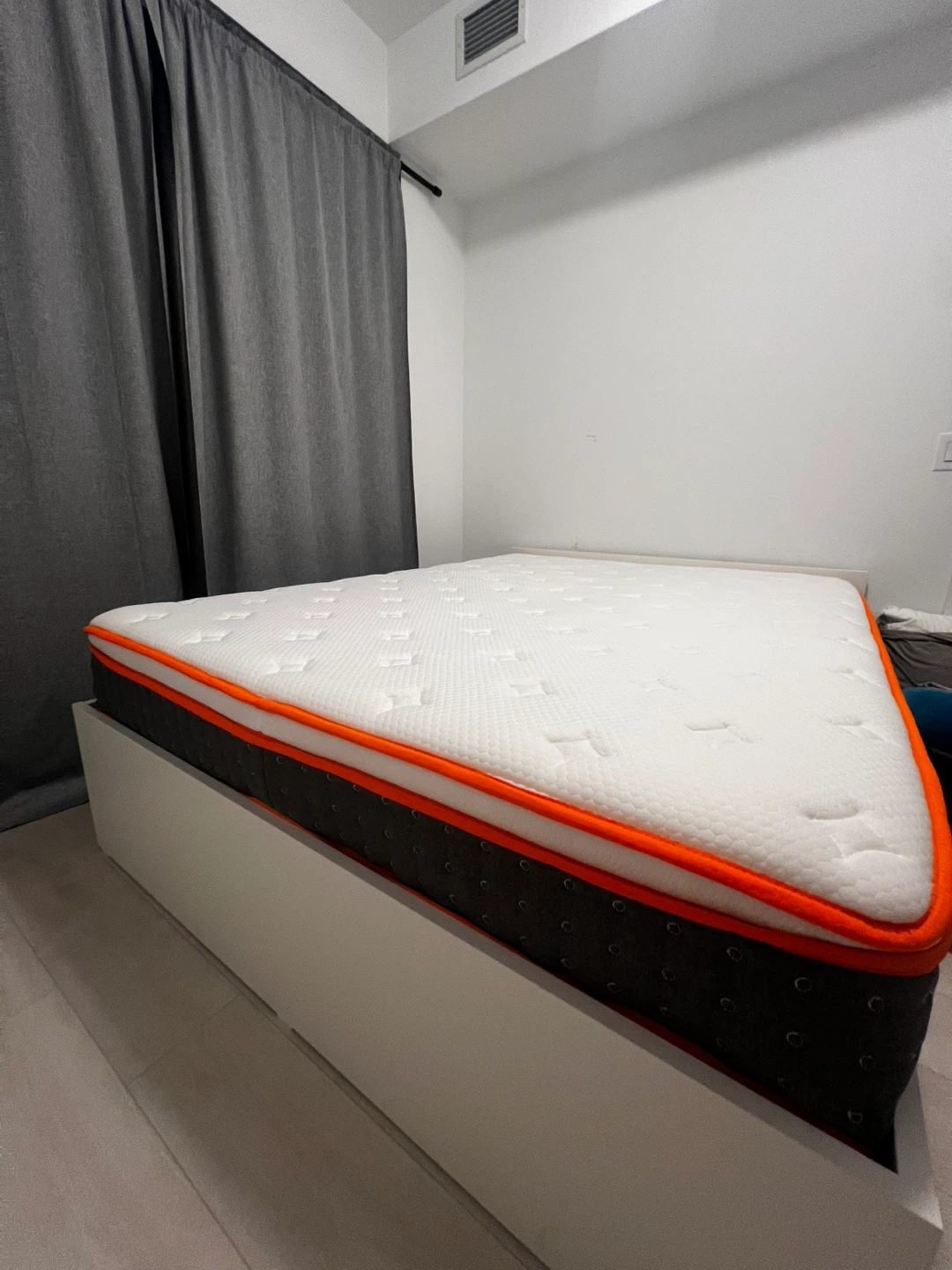 Queen Size Mattress