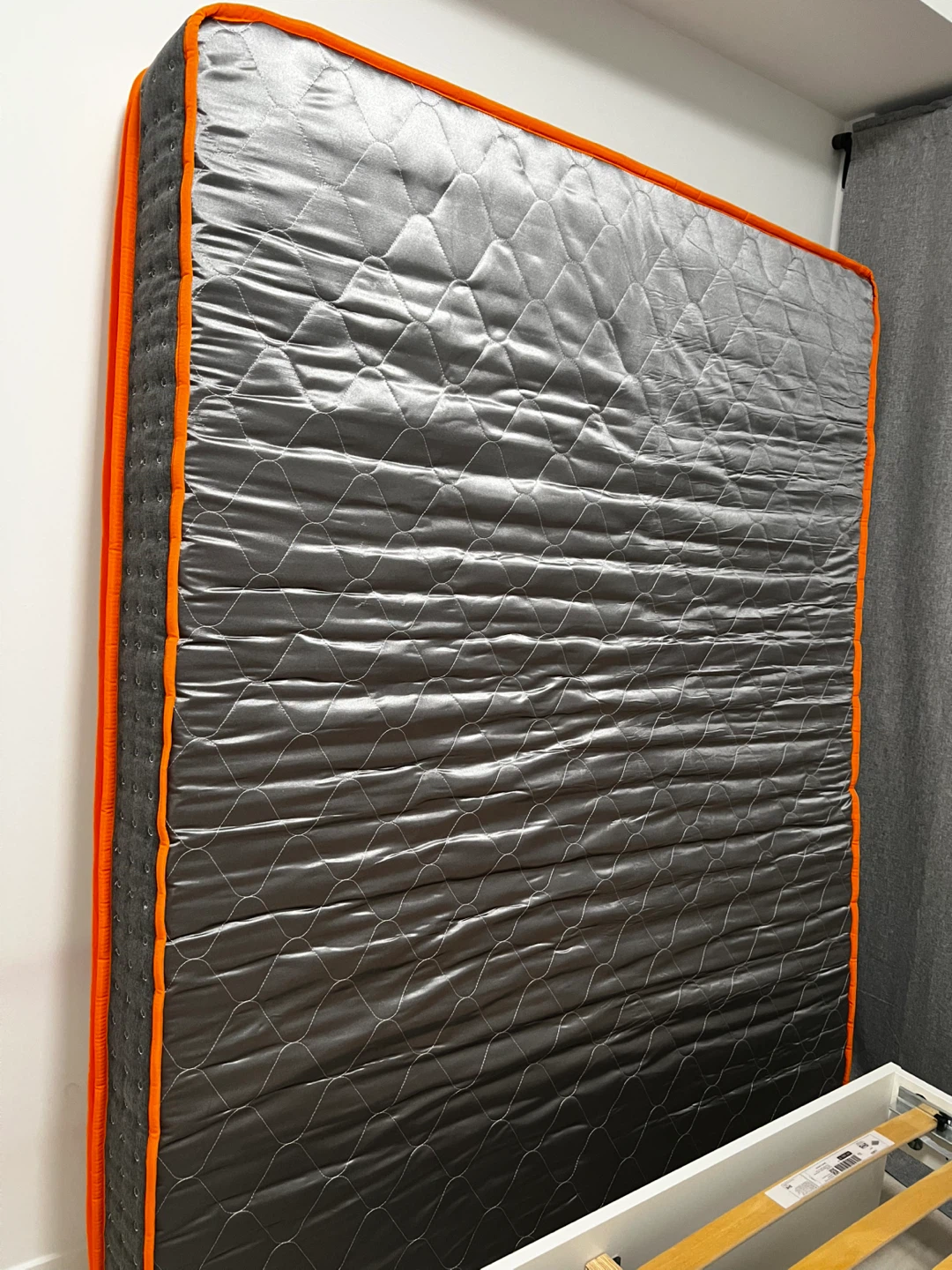 Queen Size Mattress - photo 2
