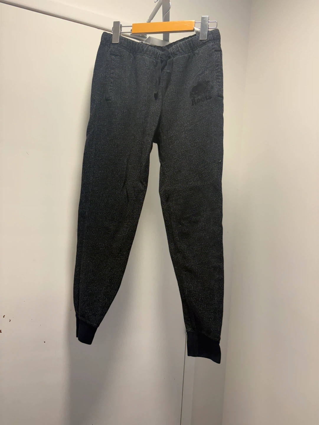 Roots Jogger Pants