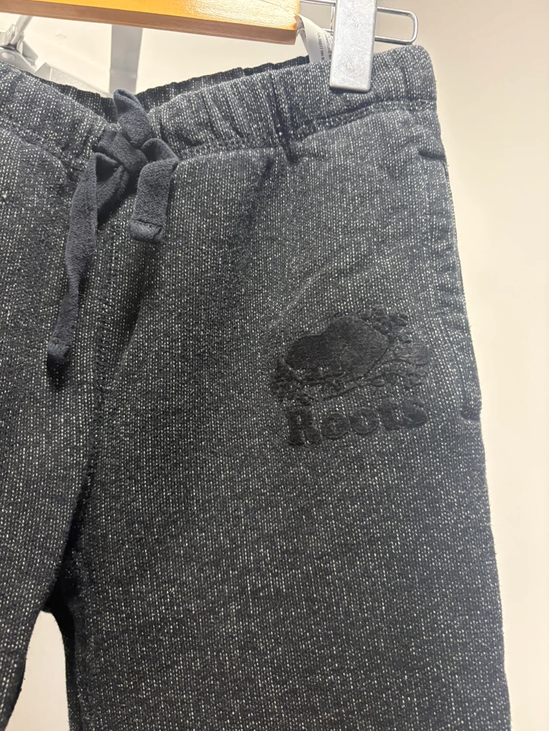 Roots Jogger Pants - photo 2