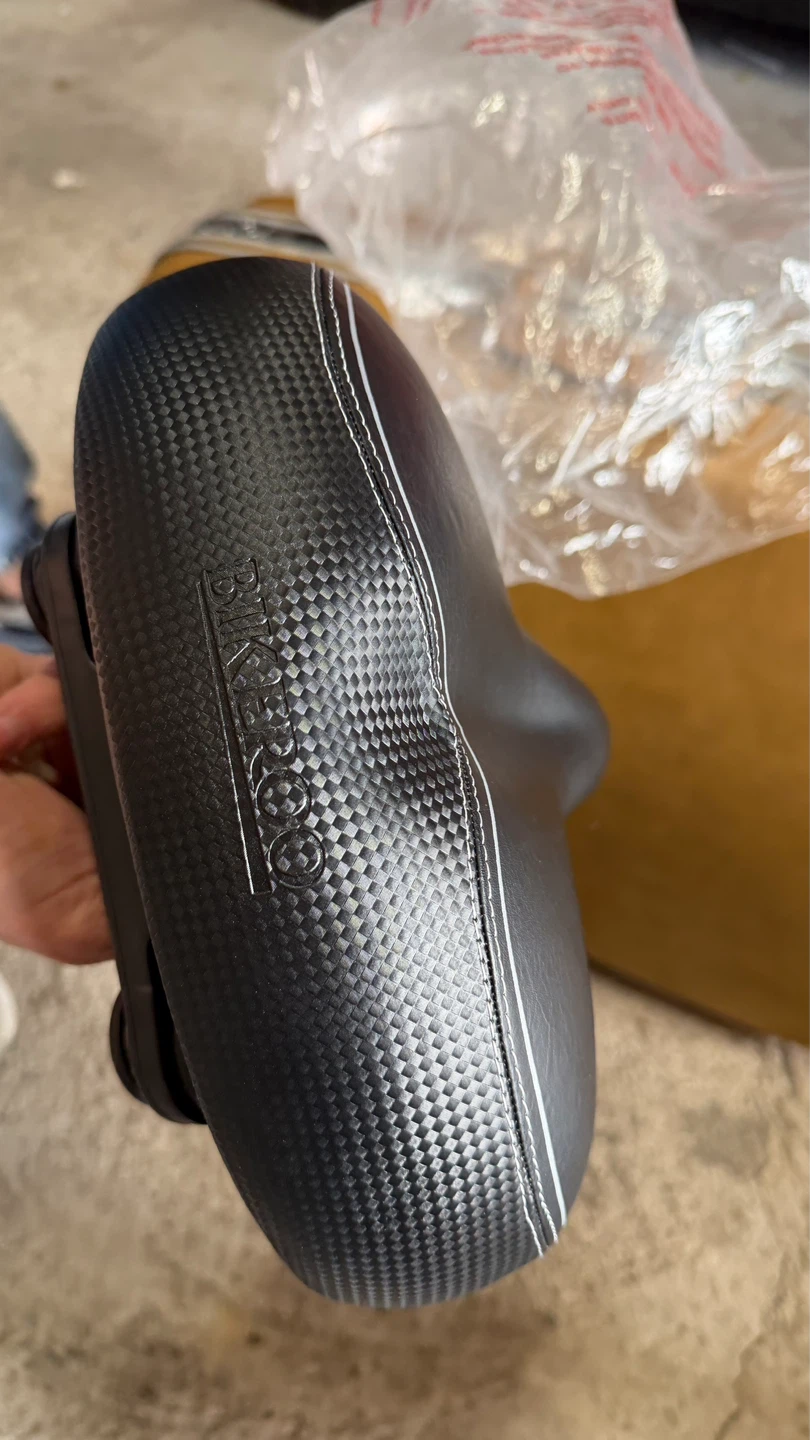 BIKE300 Bicycle Saddle - photo 4