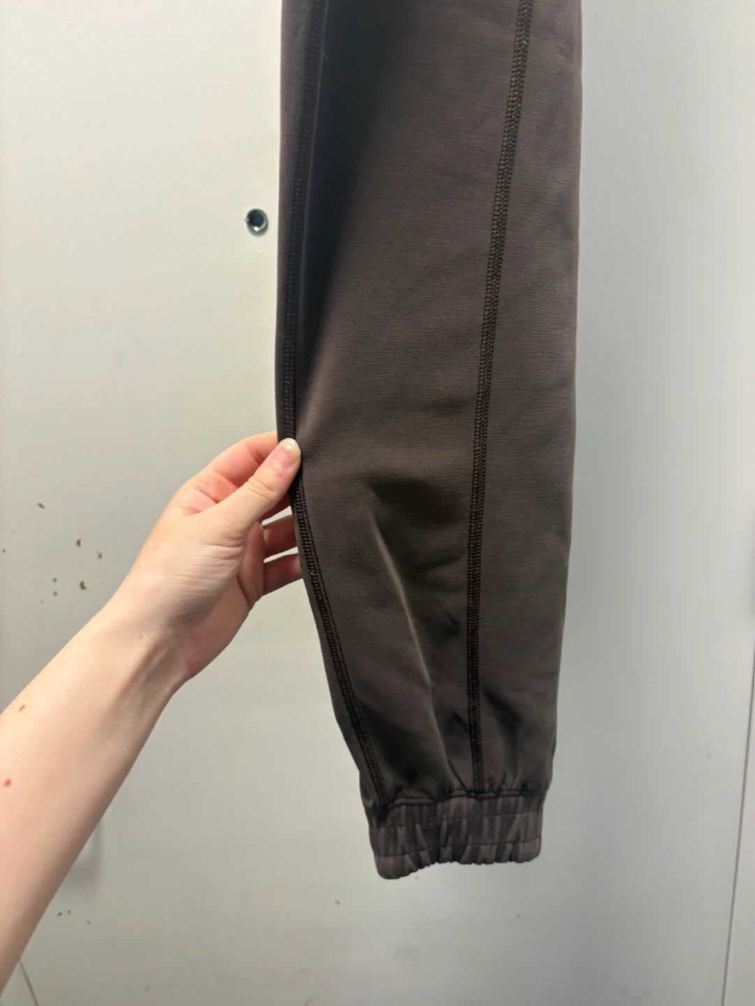 Brown lululemon Joggers - photo 5