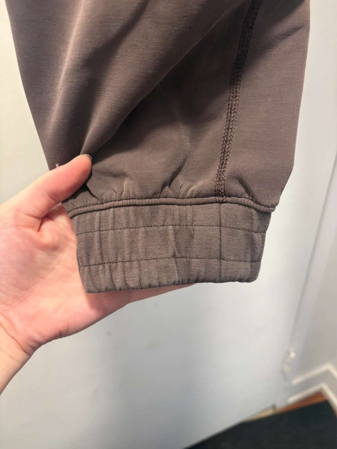 Brown lululemon Joggers - photo 2