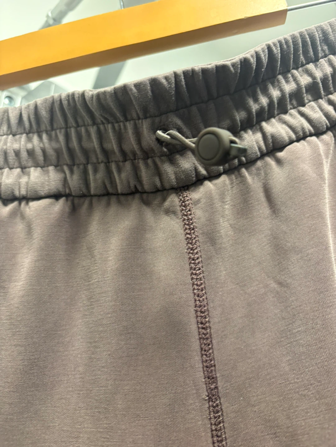 Brown lululemon Joggers - photo 4