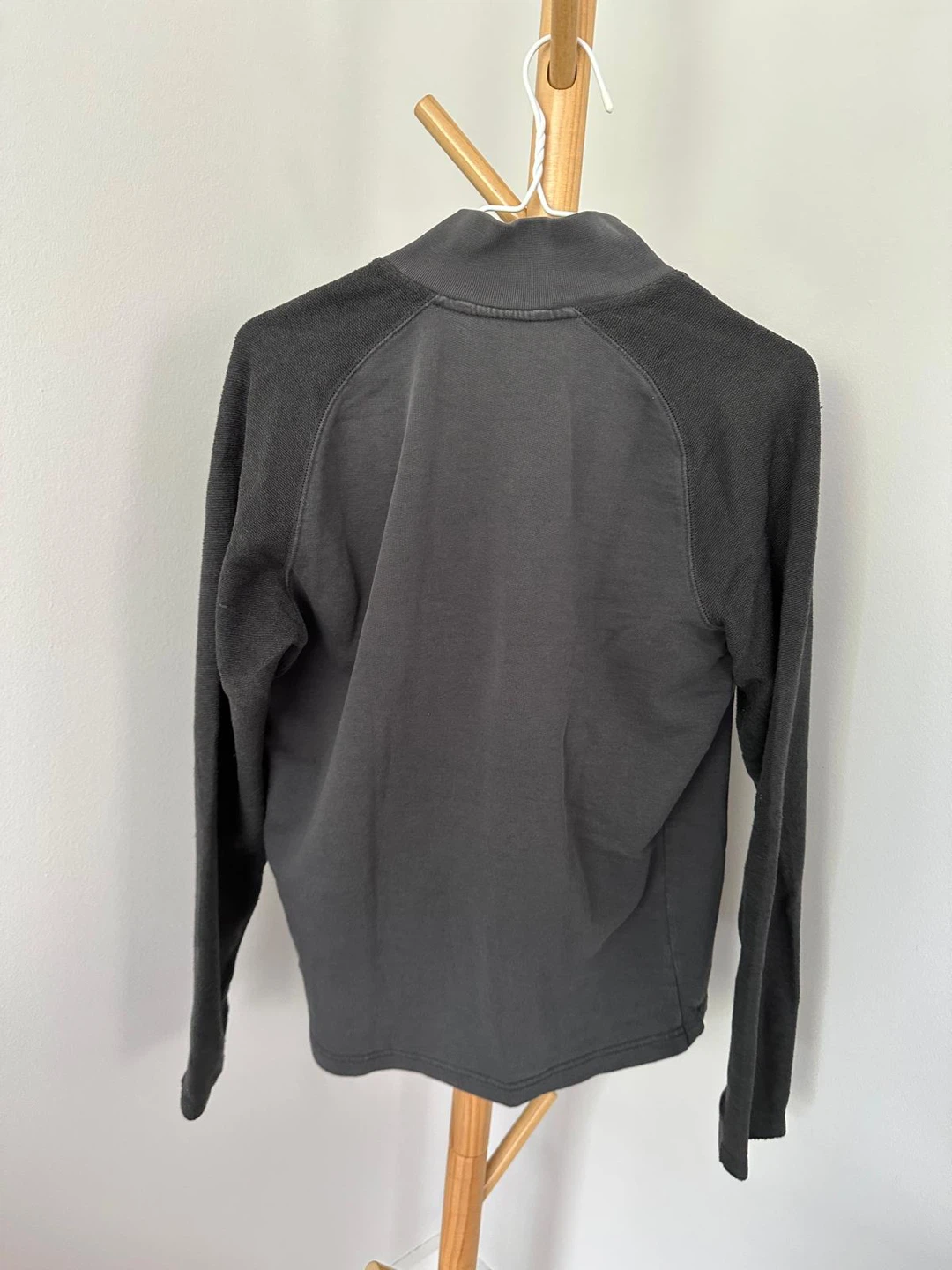 Calvin Klein Jeans Full Zip Jacket - photo 3