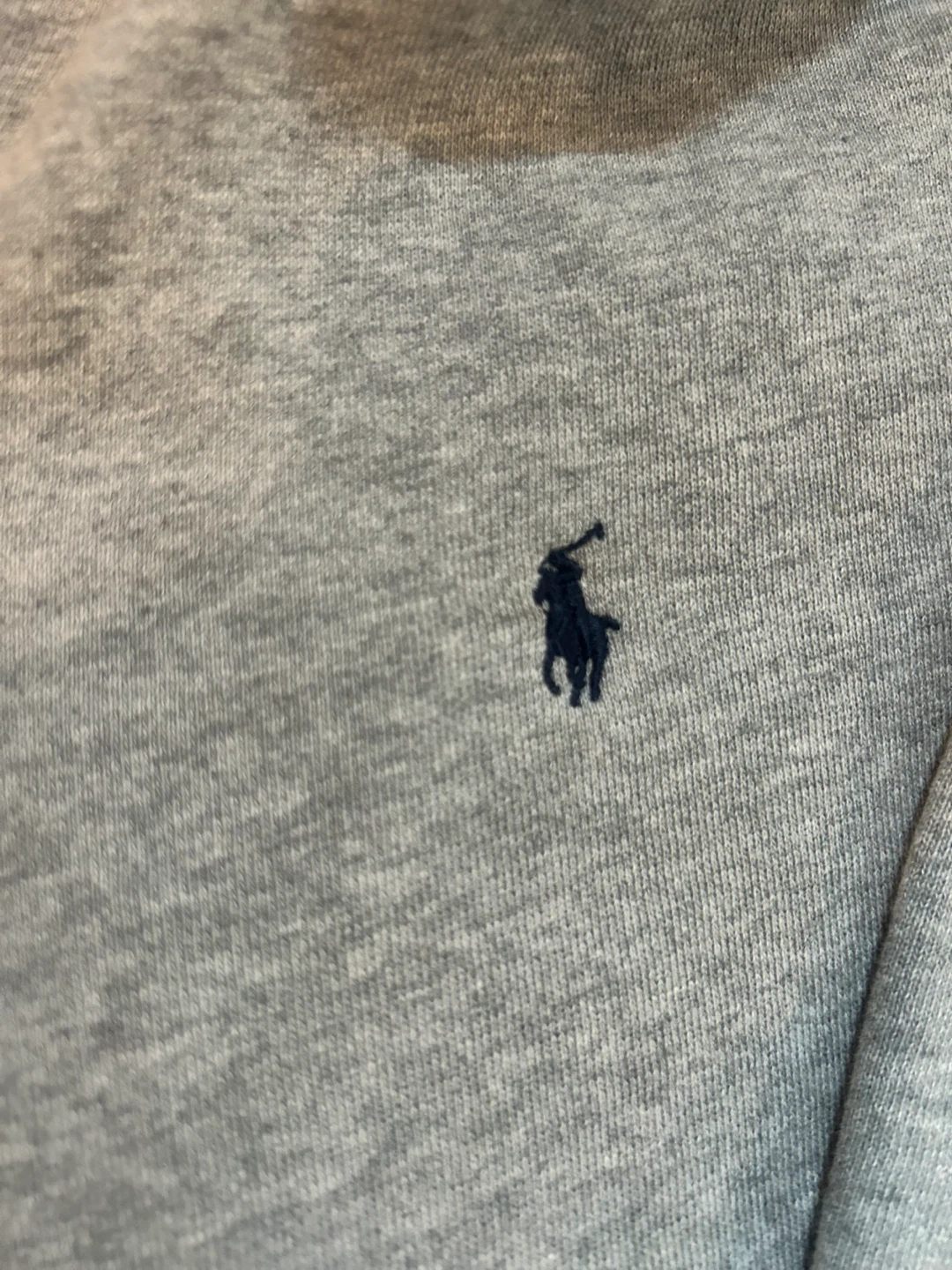 Polo zip up - photo 3