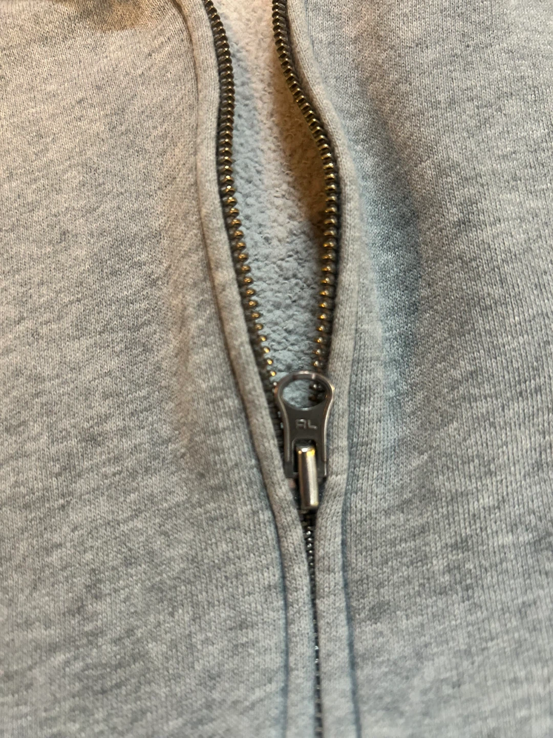 Polo zip up - photo 5