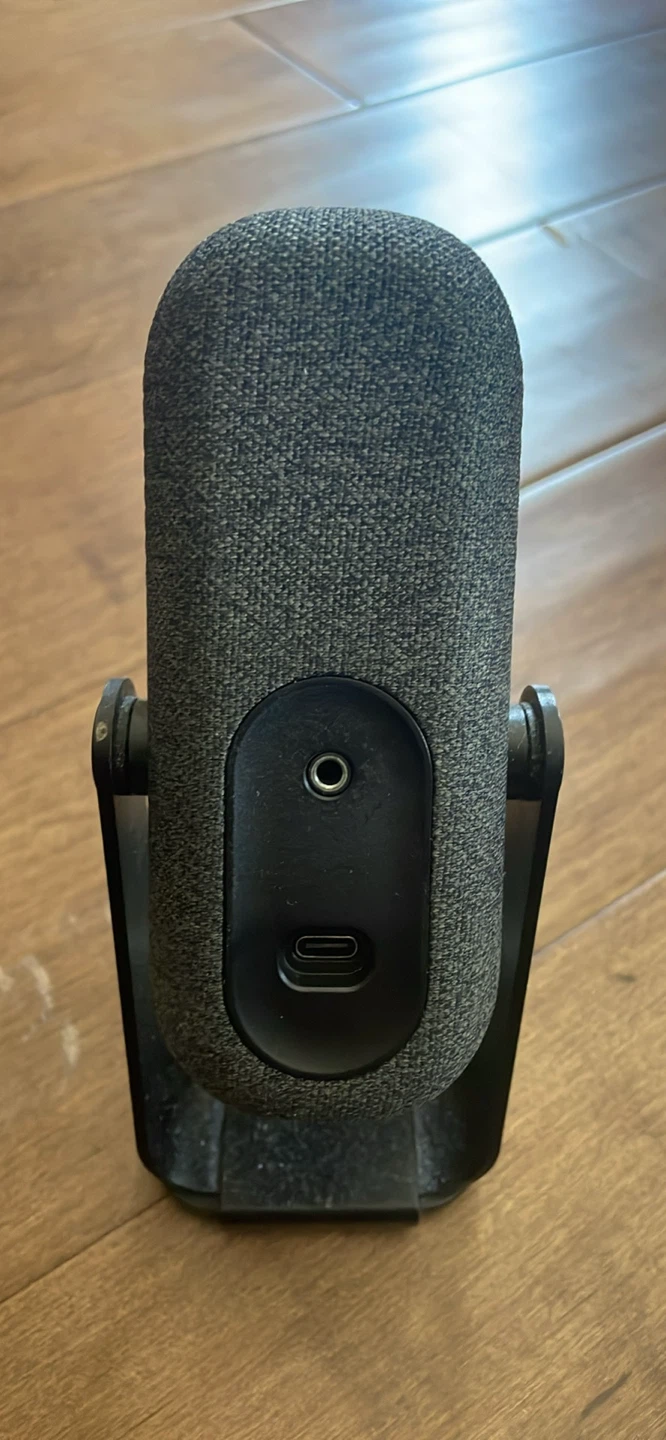 JLab Talk USB Microphone