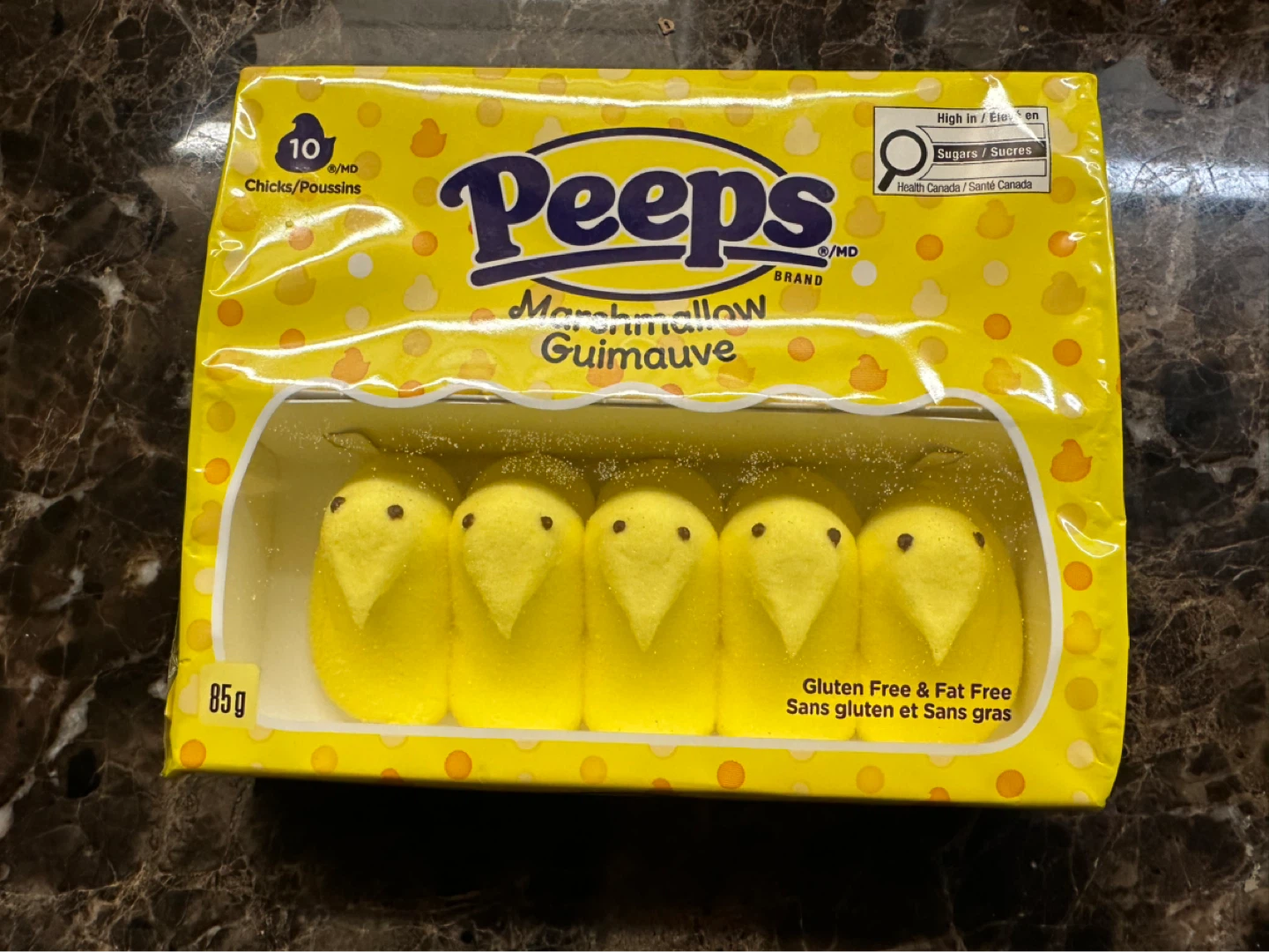 Peeps