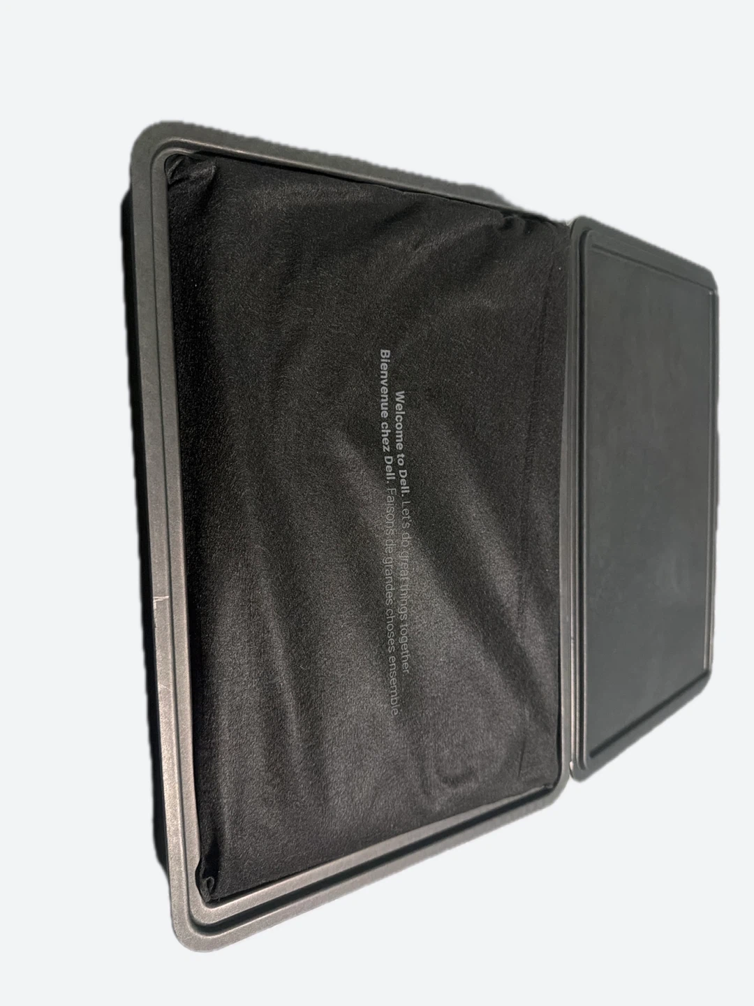 Dell Laptop with Power Adapter - photo 2