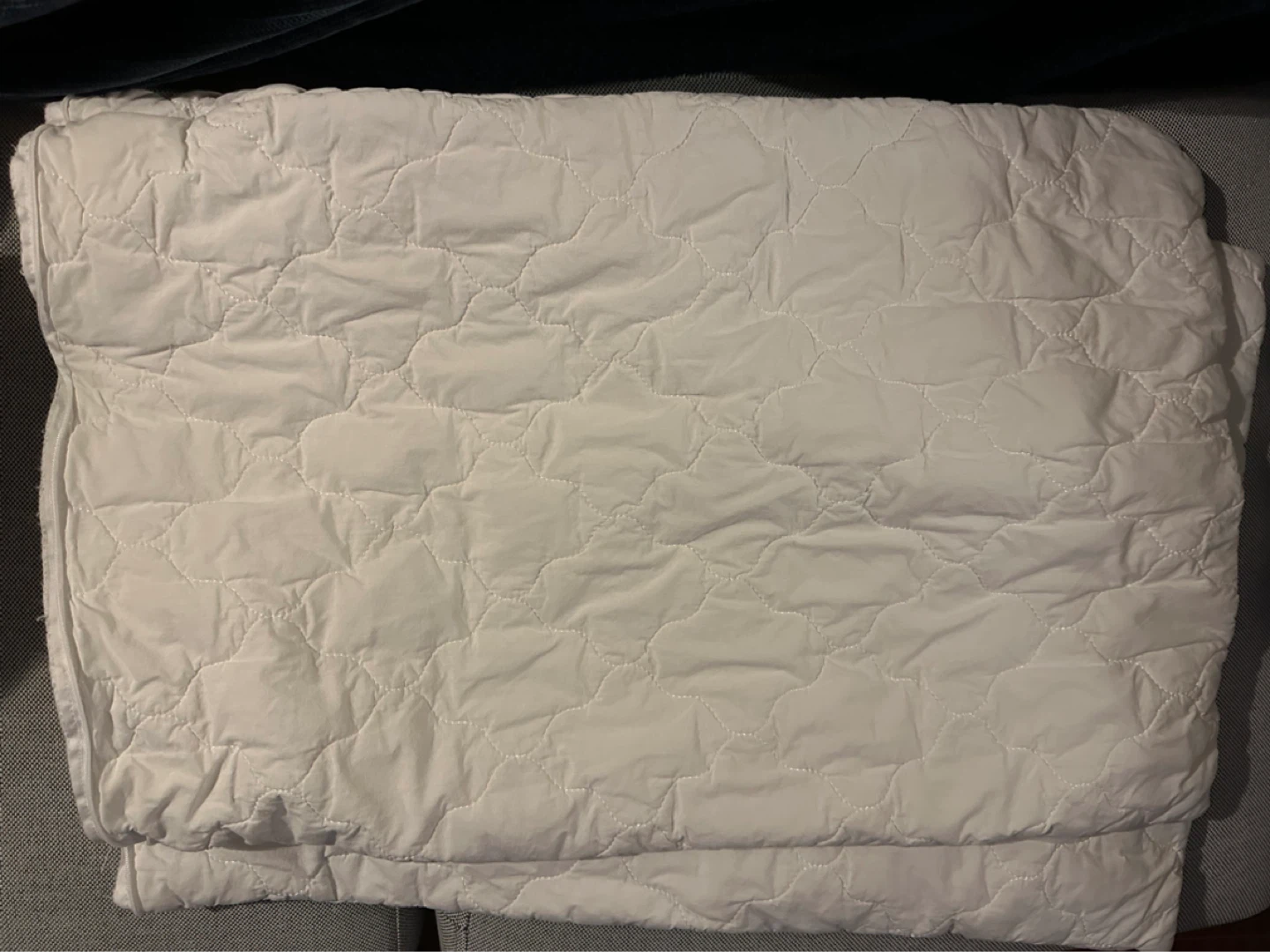 Pillow protectors