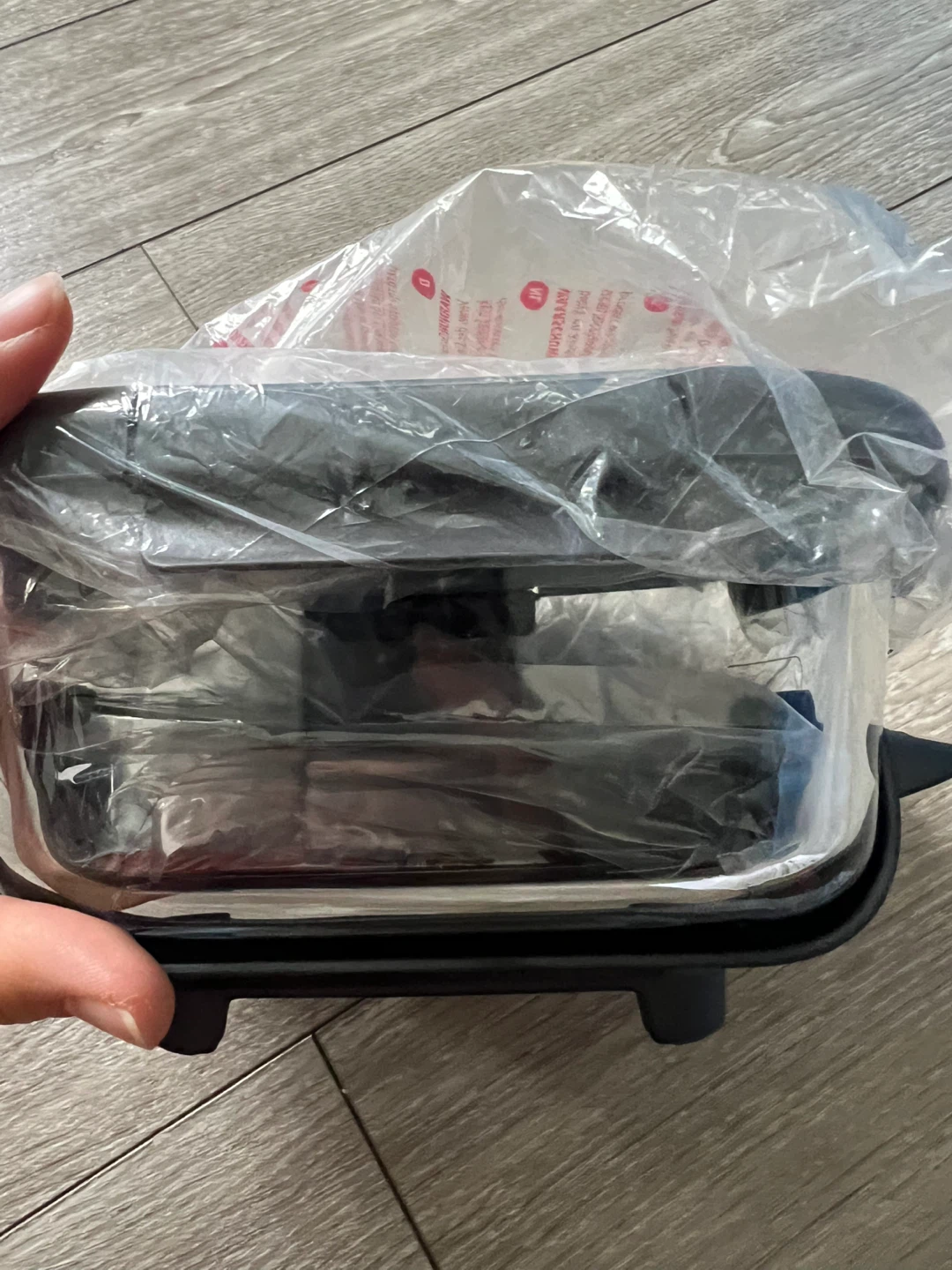 Ninja TempWare 6-cup Glassware Container - photo 2