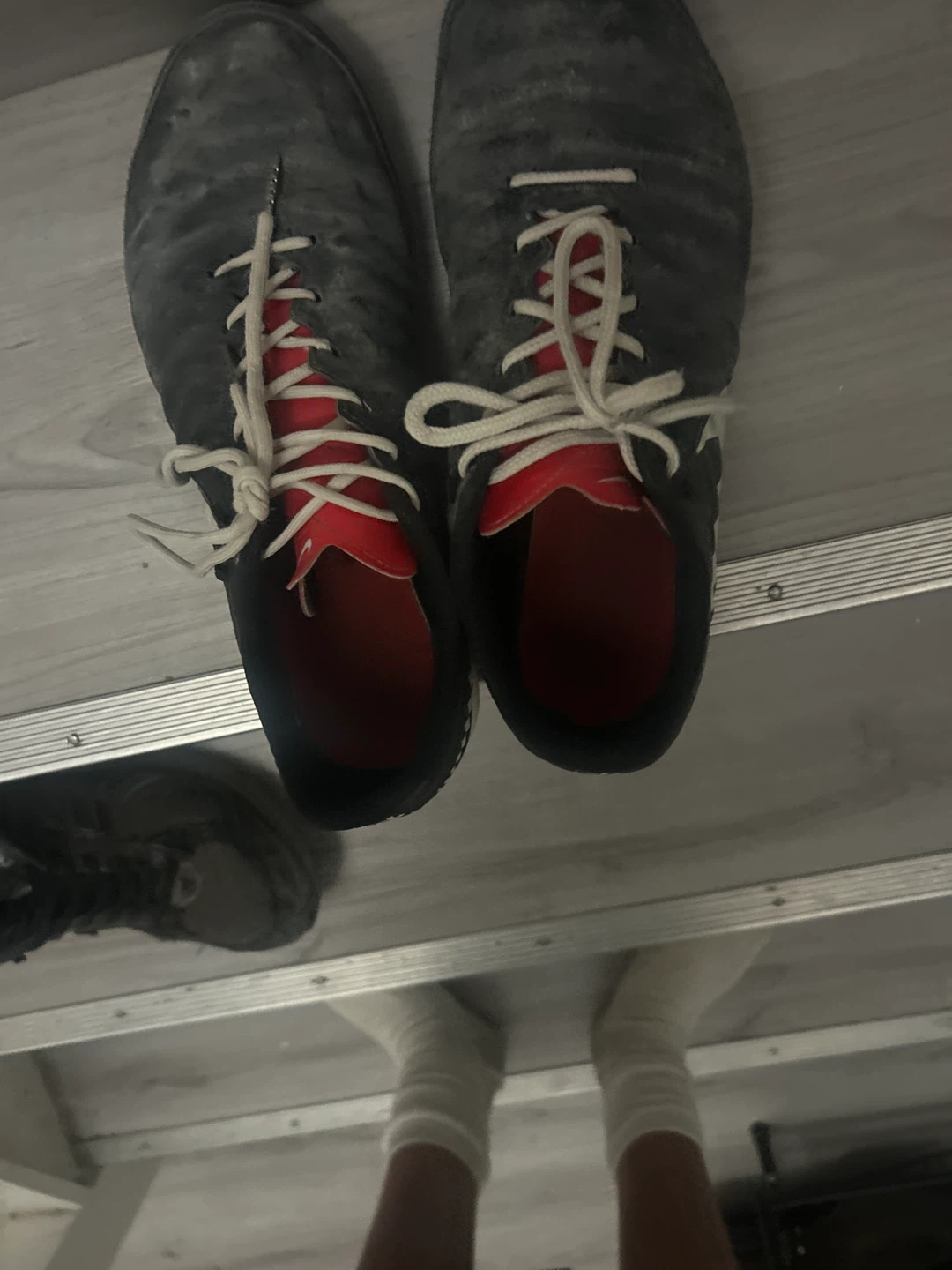 Nike Tiempo Indoor Soccer Shoes - photo 3