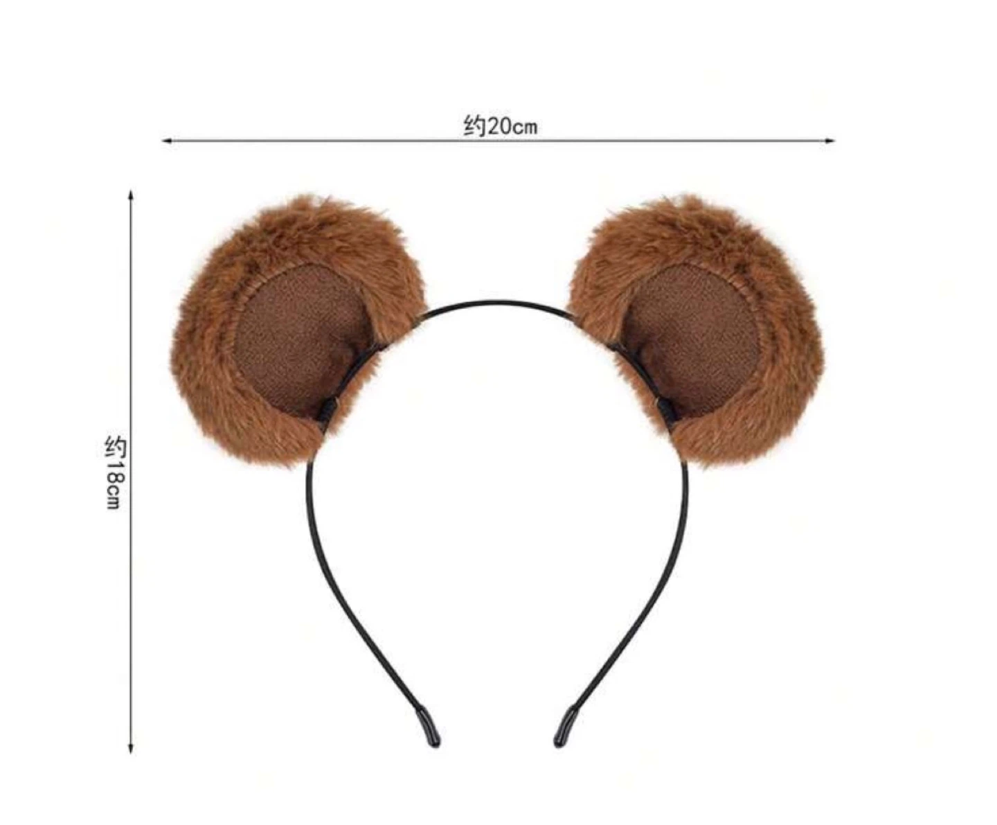 Halloween Costume Accessories Bundle