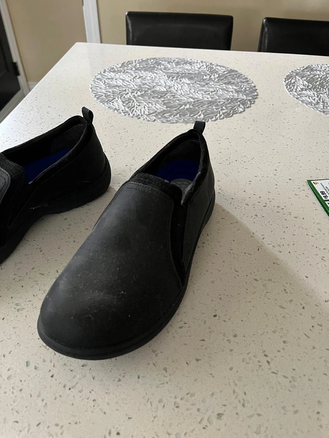 Dr. Scholl's Women's Slip-On Shoes - Black - photo 2
