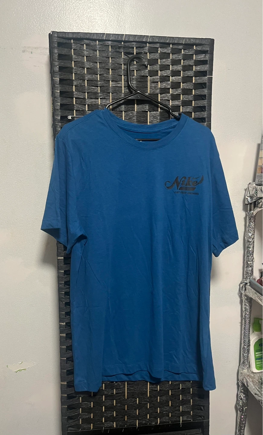 Nike Dri-FIT T-Shirt - Size L - photo 3