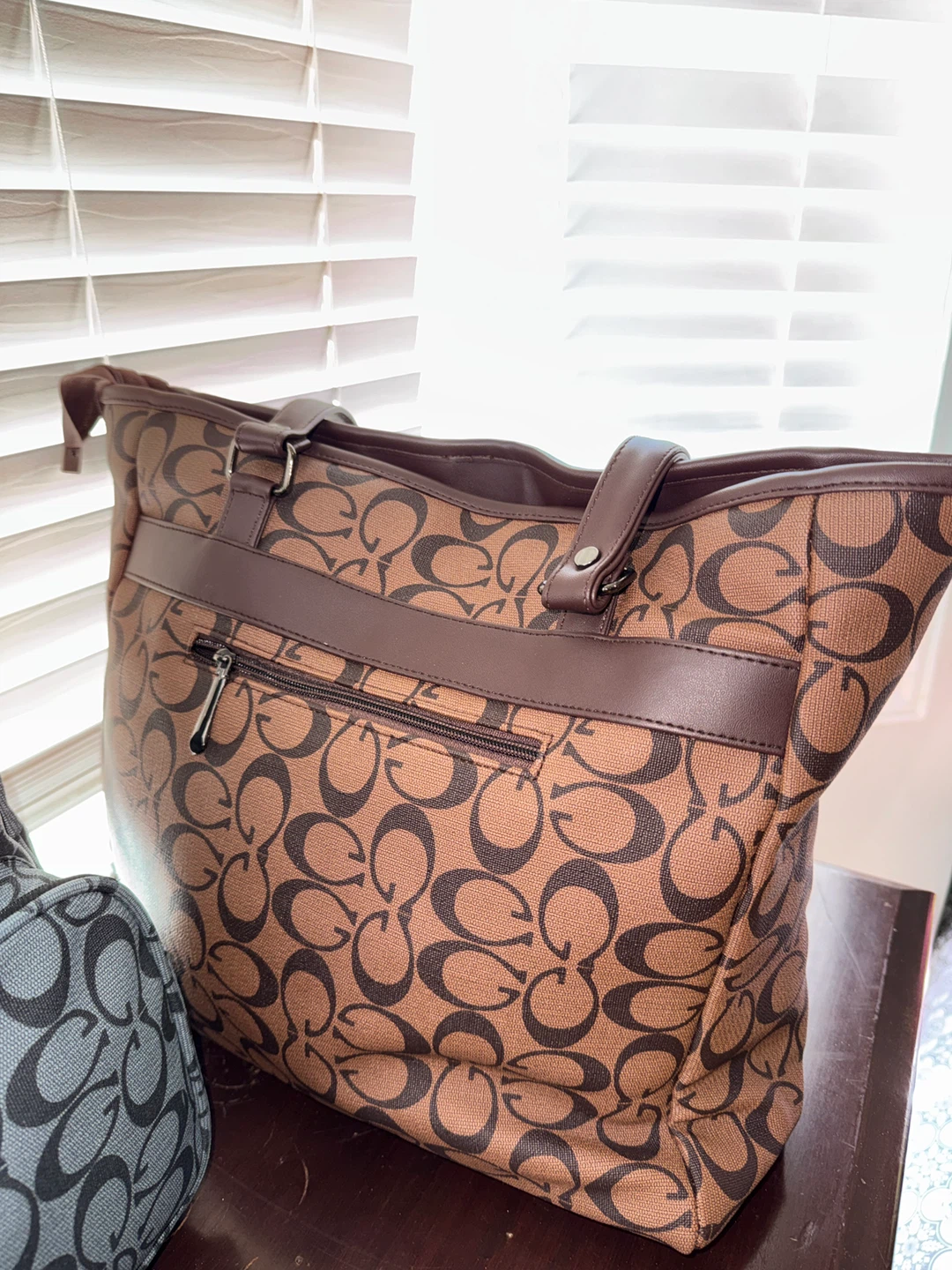 Brand New Backpack and Tote Bag Set - photo 3