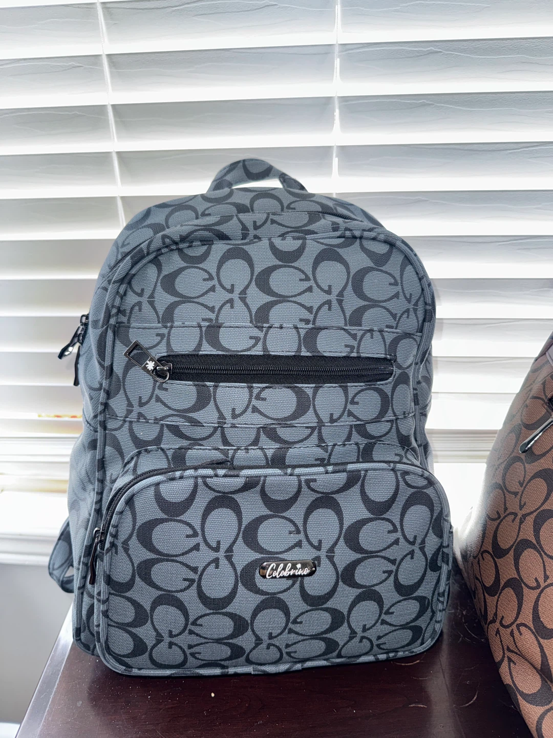 Brand New Backpack and Tote Bag Set - photo 2