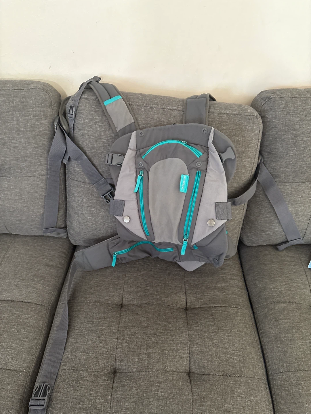 Infantino Baby Carrier