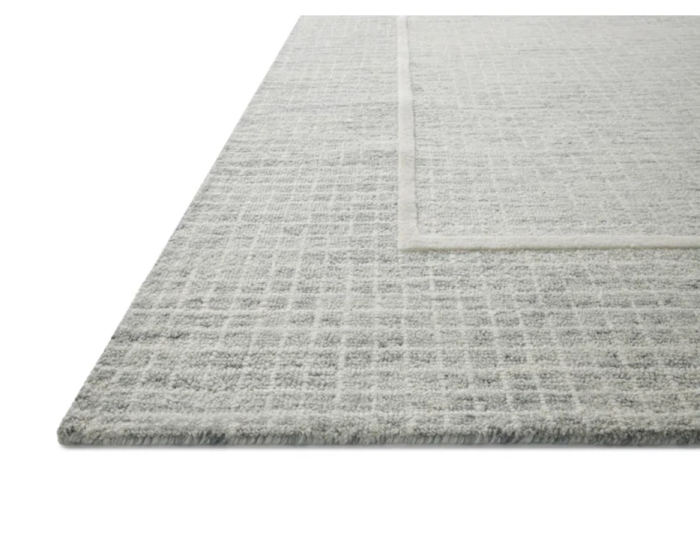 Light green Area Rug 7’9 x9’9’ - photo 2