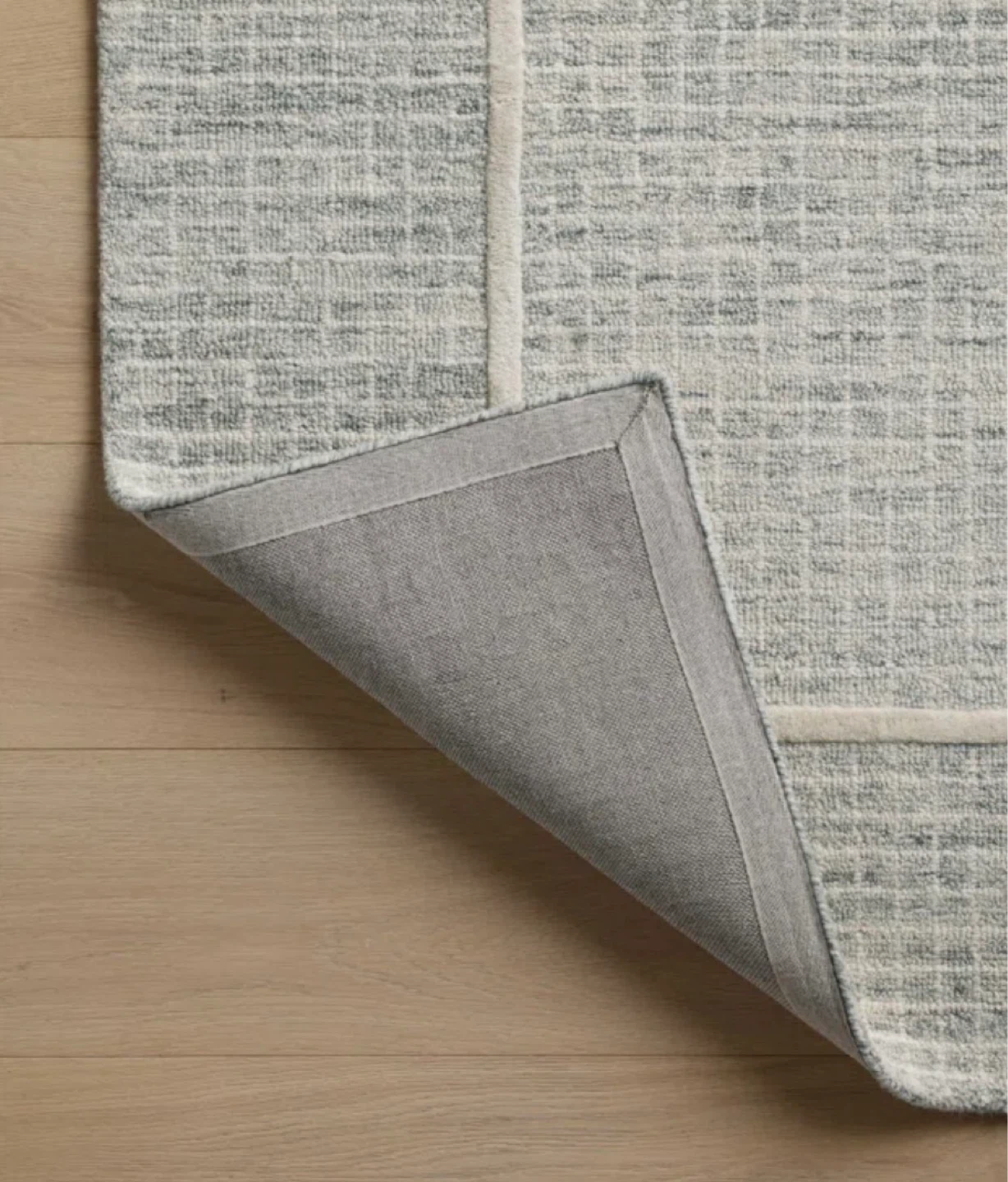 Light green Area Rug 7’9 x9’9’ - photo 3