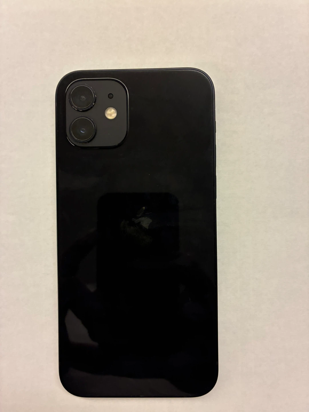 Apple iPhone 12 - photo 2