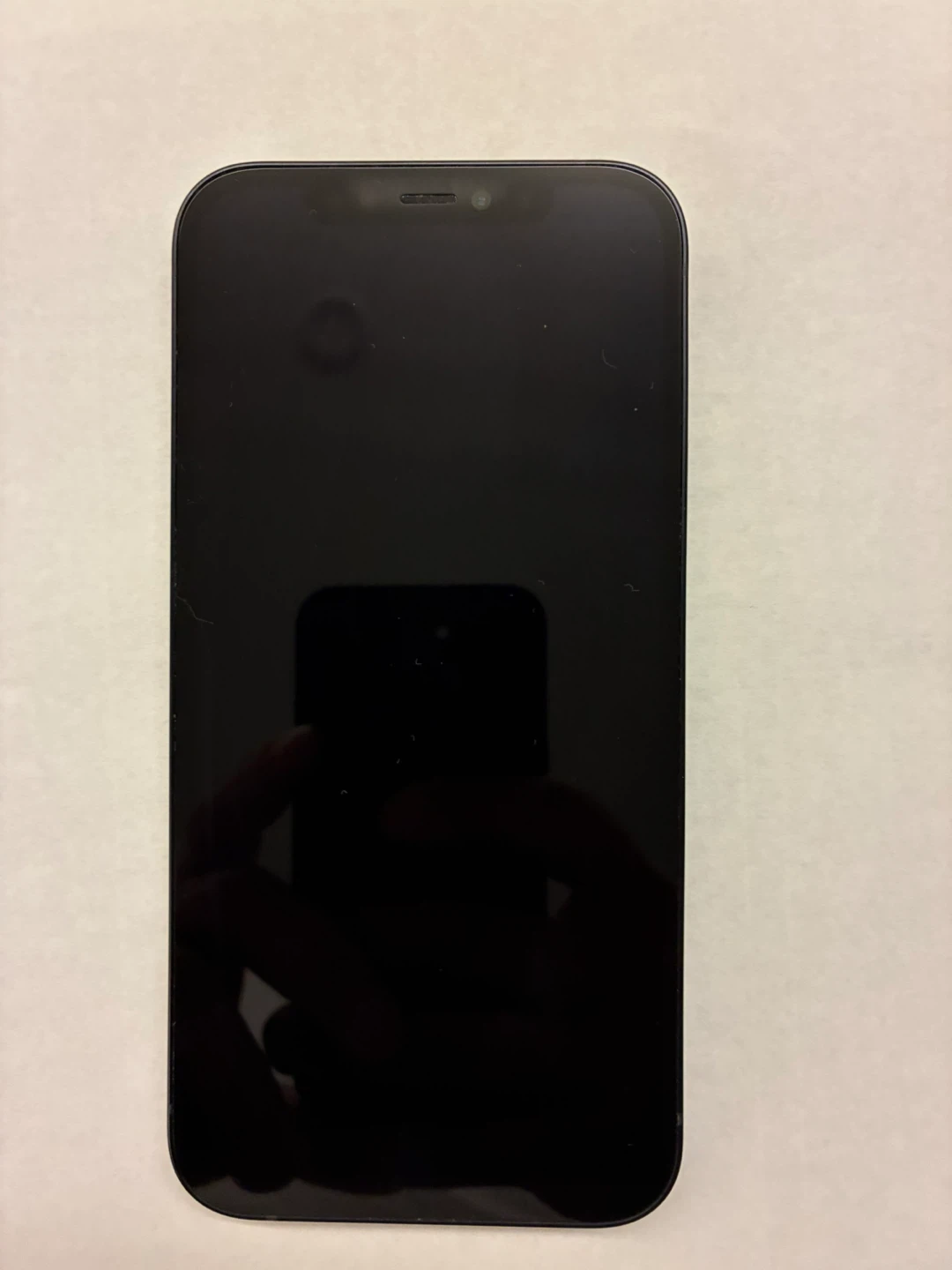 Apple iPhone 12
