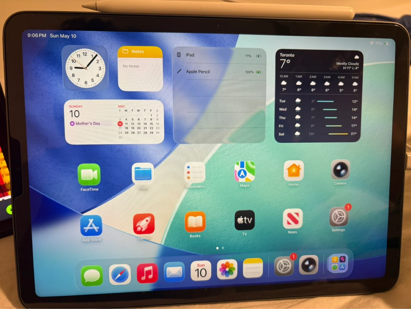 Apple iPad Air (5th generation) 64GB