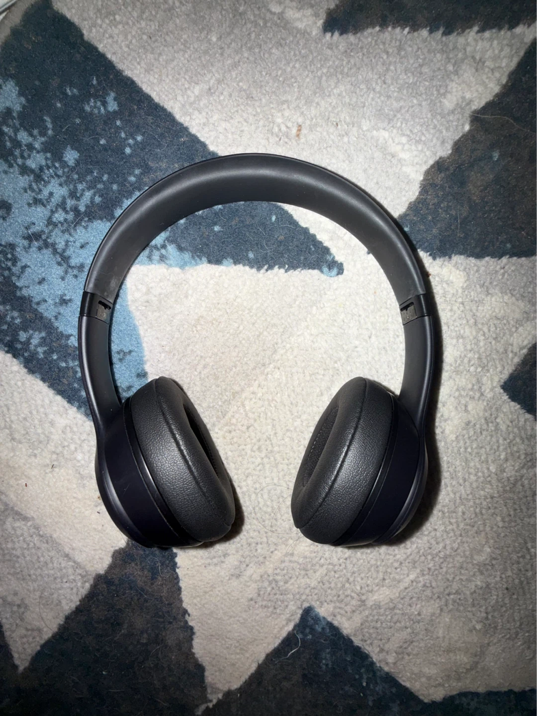 Beats Solo³ Headphones - photo 2