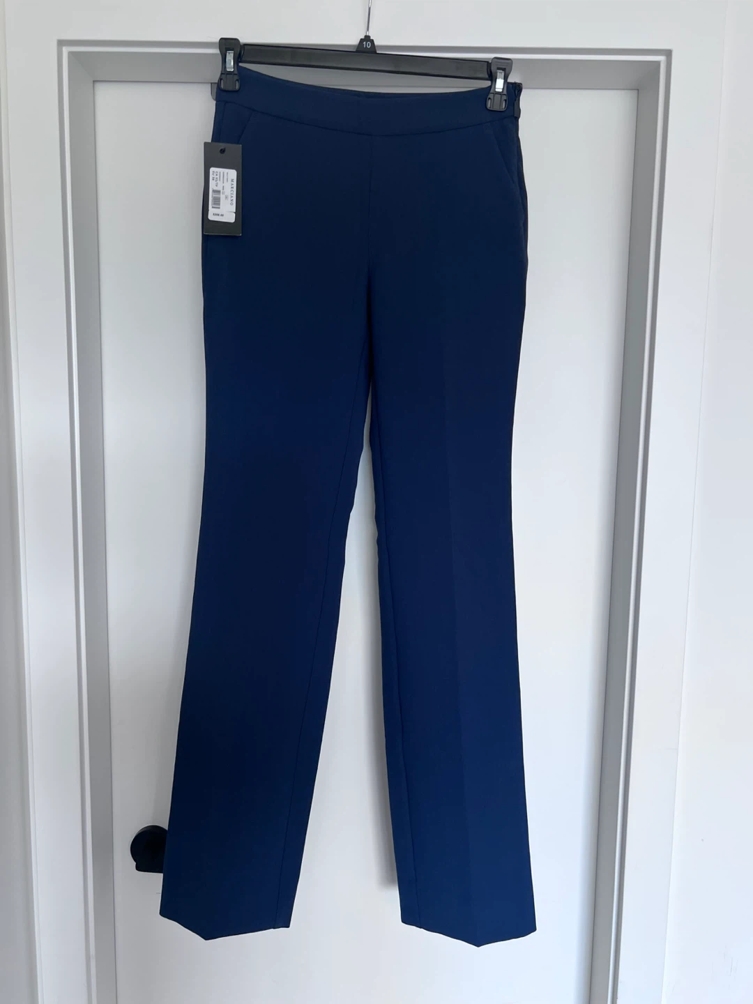 Marciano Sally Pant Navy Blue Women's EU 38 - photo 3