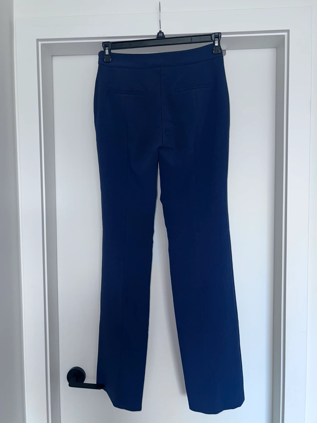 Marciano Sally Pant Navy Blue Women's EU 38