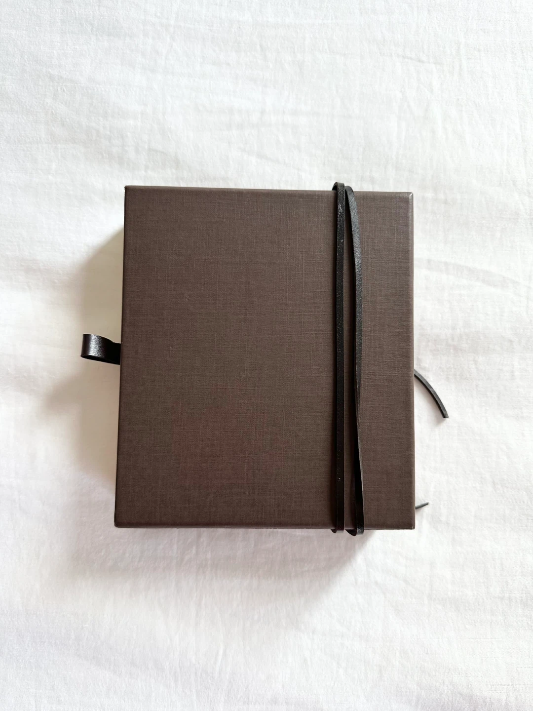 Louis Vuitton Gift Box with Dust Bag and Envelope - photo 2